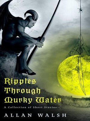cover image of Ripples Through Murky Water